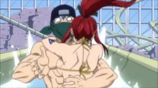 Erza & Jellal