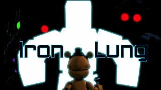 [SFM FNaF World Short] Iron Lung - @Musiclide  (Slight Flashing Lights)