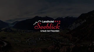 Landhotel Seeblick - Nassereith - Tirol