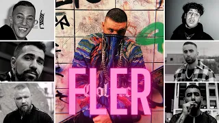 Rapper reden über FLER-XXL (Farid Bang,Bushido,Samra,Capital Bra usw.........