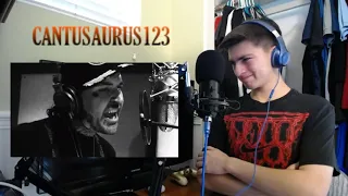 MUST WATCH! PURE TALENT!! YELAWOLF MOUNTAIN DEW MOUTH FREESTYLE REACTION!!