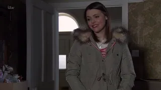 Tracy Barlow - 13th March 2020