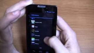 Motorola DROID RAZR HD MAXX Jelly Bean Walkthrough