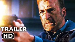 NOBODY Super Bowl Trailer (NEW 2021) Bob Odenkirk, Action Movie HD