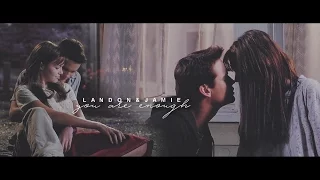 Landon & Jamie | You are enough