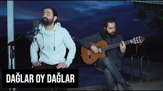 Koray Avcı - Dağlar Oy Dağlar (Akustik)