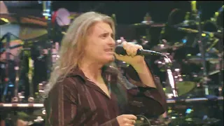 Dream Theater - Trial of Tears (Live at Budokan, 2004) (UHD 4K)