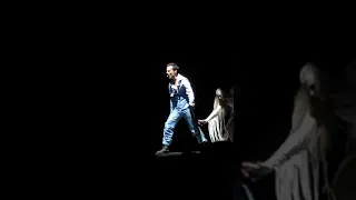 Romeo et Juliette - J'ai peur - Moscow 13.03.2019