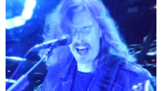 Opeth - Ghost of Perdition (Live at Red Rocks, 5/11/2017)