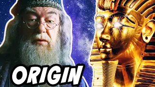 The Origins of Wizardkind (+How They Compare to Humans) - Harry Potter Explained