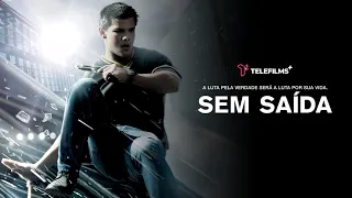 Sem Saída | Trailer | Dublado (Brasil) (FHD)