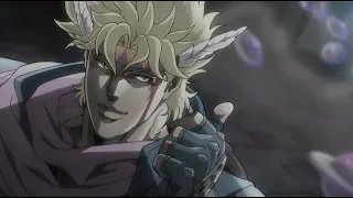 Caesar vs Wamuu AMV Jojo ジョジョ