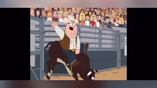 Family guy/I’m a breeding bull!