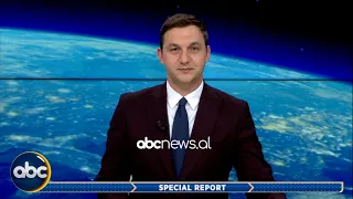 Special Report, ora 18:00- 07 qershor 2024 | ABC News Albania