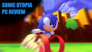 Sonic Utopia Review | opensource