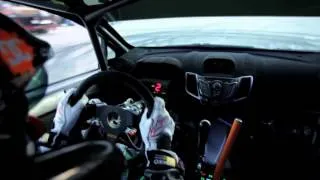 DC SHOES  KEN BLOCK'S GYMKHANA FOUR; THE HOLLYWOOD MEGAMERCIAL   YouTube