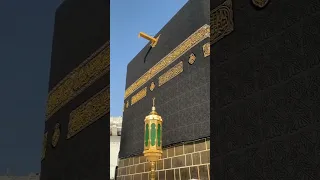 Makkah sharif ❤⚘🤲🌹💗 ||Masjid al haram ||Most Beautiful #shorts #viral #shortsfeed #trending #youtube