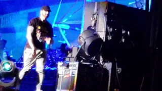 Eminem Live at The Governors Ball with 50 Cent (3-6-2018)