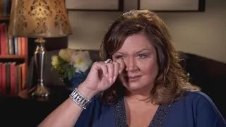 'Dance Moms' Star Abby Lee Miller On Possible Prison Time: 'I Took Bad Advice'