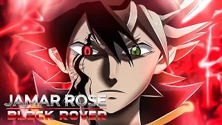 FREE-FORM ANIME RAP | "BLACK ROVER" | Jamar Rose ft.HazTik & IAMCHRISCRAIG(Prod. Inoue & OmarCameUp)