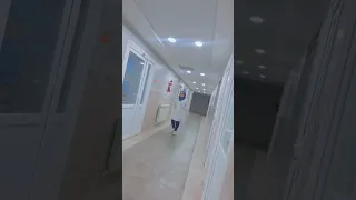 ممرضة 👩‍⚕️💪