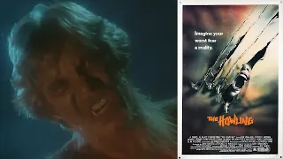 Serial Horror Chat Presents: The Howling (1981) | Feat. Fanzcene