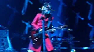 Muse - Citizen Erased  (Earls Court 19/12/2004)