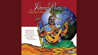 Homenaje a Johnny Pacheco