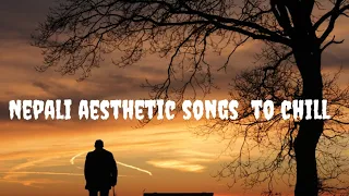 Nepali aesthetic songs ❤️🎵@Musicworld-06470