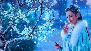 【古筝音乐流行歌曲2021】精选16首流行歌曲音乐《The Pure and Relaxing Traditional Chinese Guzheng Music - Calm your soul!》