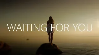 Courts & Divite - Waiting For You (Lyrics) feat. Anthony Meyer