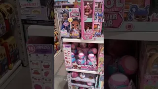 L.O.L Surprise! OMG,Tweens,Tots #lolsurprise #lolsurpriseomgdolls