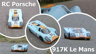 RC Porsche 917