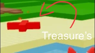 Roblox classic event buried treasure quest