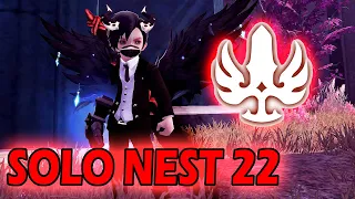 Dragon Nest SEA - Gladiator in Some LB 22 Nest Clips (Solo Run)