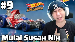 Mulai Susah Lawannya - Hot Wheels Unleashed Indonesia - Part 9