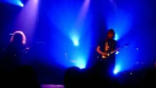 Opeth_Drapery Falls (en vivo, Club Apolo 2/12/08)