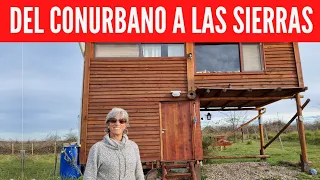 ♥️A los 70 años y en busca de un sueño