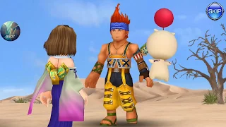 [DFFOO] Quest: Story Chapter 6 Pt. 2 (Wakka)