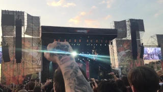 Five Finger Death Punch - Wrong Side of Heaven [LIVE @ Download Festival 2017]