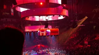 Metallica S&M² - The Outlaw Torn [Live w/ Orchestra] - 9.8.2019 - Chase Center - San Francisco