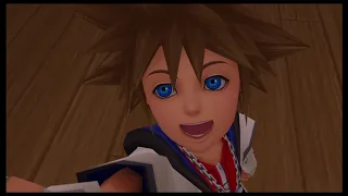 E8: NEVERLAND (Kingdom Hearts)