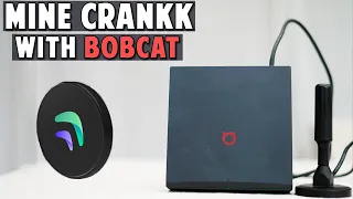 Crankk Full Start Guide - How to Buy, Setup & Earnings | Only 1000 spots available