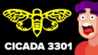 Cicada 3301 Super Puzzle - Internet's Biggest Mystery