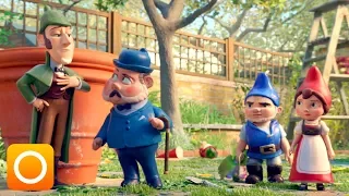 SWITCH: 'Sherlock Gnomes' Trailer