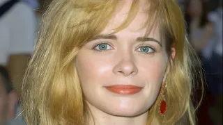 The Horrific Crime Scene Of Adrienne Shelly's Murder