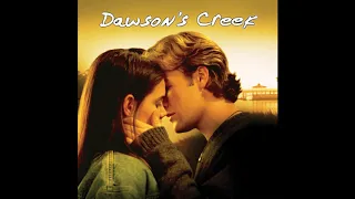 Adam Fields - Rare Dawson's Creek 15 Minute Promo Score