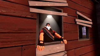 [SFM пародия/parody] вы кто такие