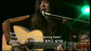 Melanie Safka - The Saddest Thing