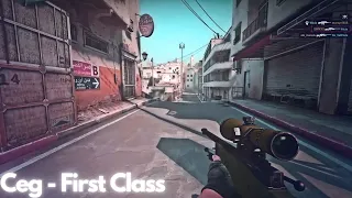 Ceg - First Class (CS:GO)